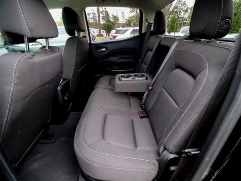 Used 2020 GMC Canyon SLE image 42