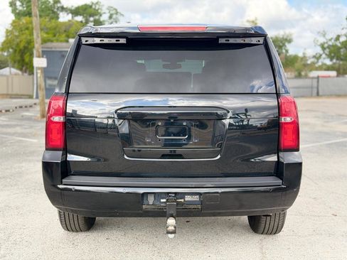 Used 2016 Chevrolet Tahoe 2WD w/ Remote Keyless Entry Package image 4