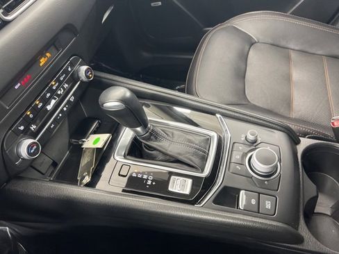 Used 2021 MAZDA CX-5 Touring w/ Touring Preferred SV Package image 19