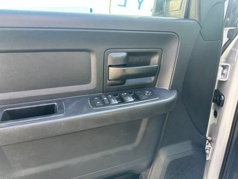 Used 2017 RAM 1500 Tradesman AWD/4WD image 37