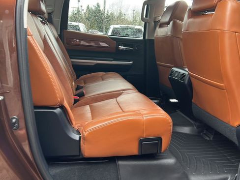 Used 2014 Toyota Tundra 1794 Edition image 25