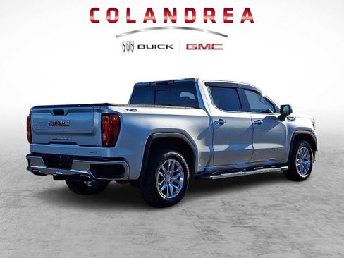 Used 2019 GMC Sierra 1500 SLT w/ SLT Premium Plus Package image 6