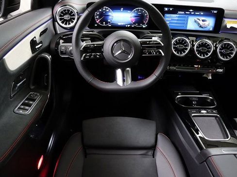 New 2025 Mercedes-Benz CLA 250 CLA 250 image 3