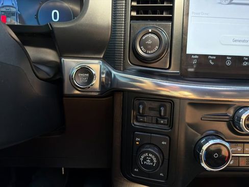 Used 2024 Ford F150 King Ranch w/ FX4 Off-Road Package image 38