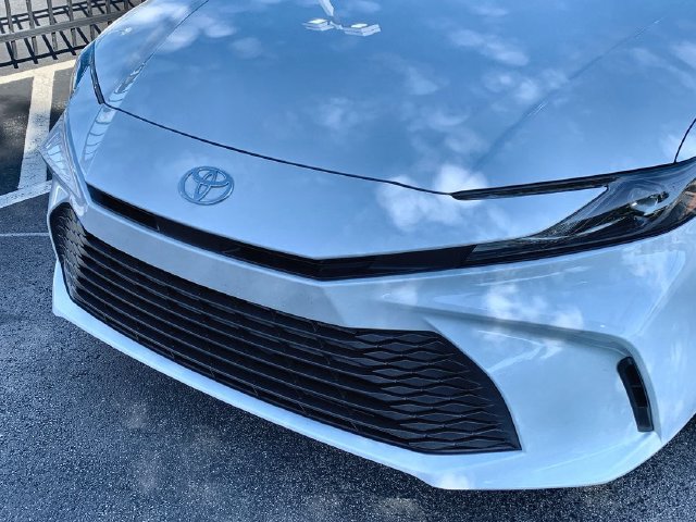 Used 2026 Toyota Camry LE w/ Convenience Package FWD image 45