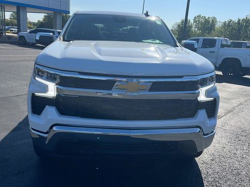 New 2026 Chevrolet Silverado 1500 LT AWD/4WD image 8