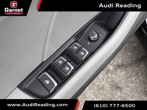 Used 2019 Audi A3 2.0T Premium Plus w/ Premium Plus Package image 11