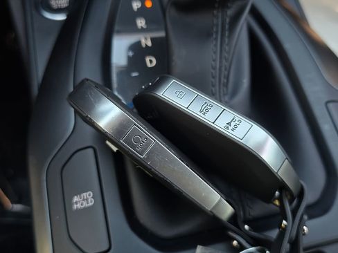 Certified 2026 Kia K4 FWD image 22