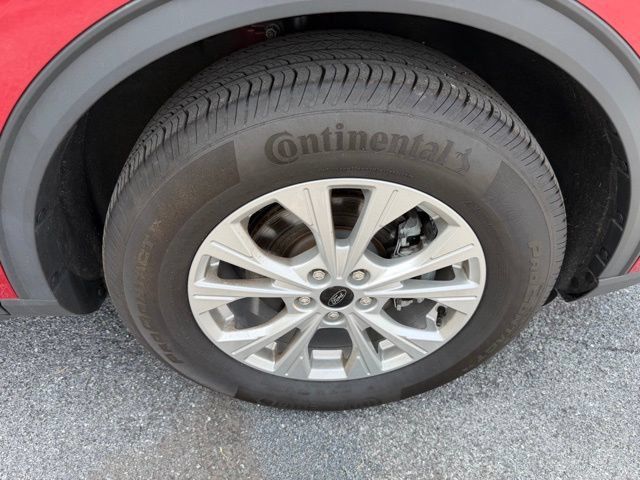 Used 2023 Ford Escape Active AWD/4WD image 11