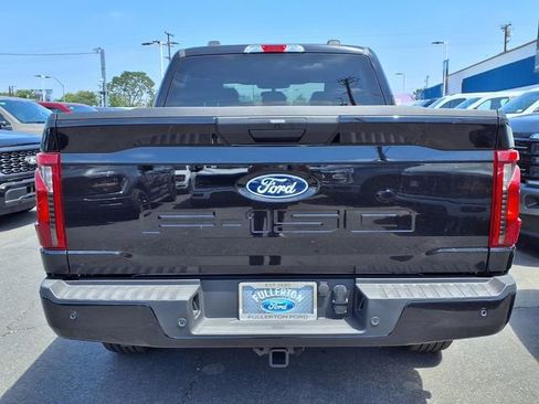 New 2026 Ford F150 STX w/ Equipment Group 200A RWD image 3