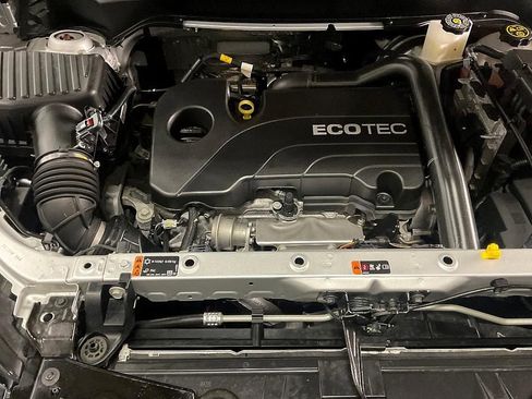 Used 2022 Chevrolet Equinox RS image 7