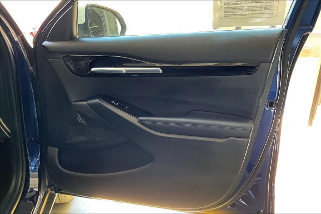 Used 2023 Kia Seltos Nightfall Edition AWD/4WD image 23