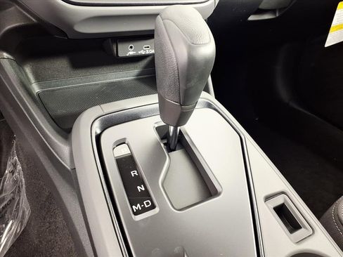 New 2026 Subaru Crosstrek 2.0i Premium AWD/4WD image 9