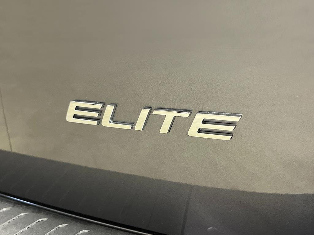 New 2027 Honda Odyssey Elite image 6