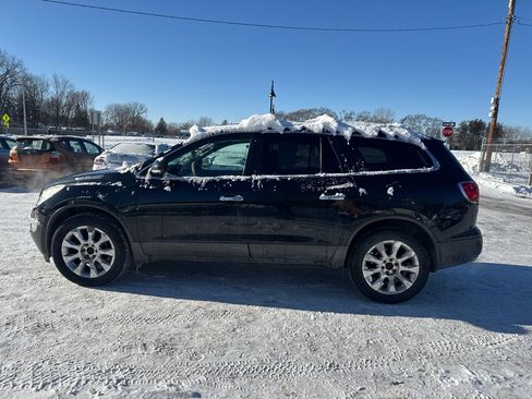Used 2011 Buick Enclave CXL w/ Trailering Provision Package image 9