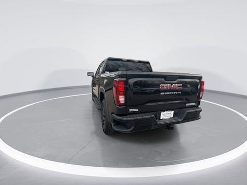 Used 2025 GMC Sierra 1500 Elevation image 7