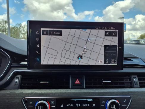 Used 2023 Audi A5 2.0T Premium Plus w/ Premium Plus image 21