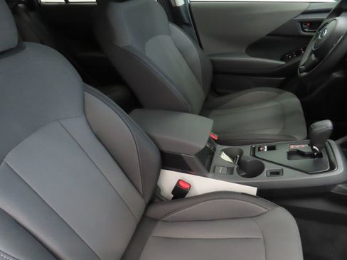 New 2026 Subaru Crosstrek 2.5i AWD/4WD image 24