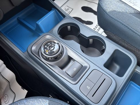 New 2025 Ford Maverick XLT w/ Equipment Group 301A image 24