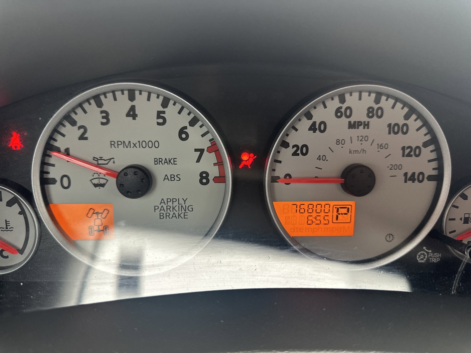 Used 2020 Nissan Frontier PRO-4X w/ Pro-4x Utility Package AWD/4WD image 10