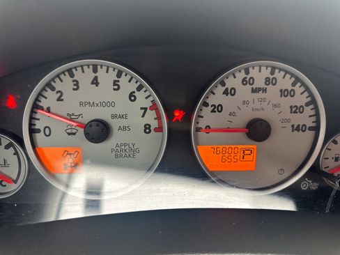 Used 2020 Nissan Frontier PRO-4X w/ Pro-4x Utility Package AWD/4WD image 10