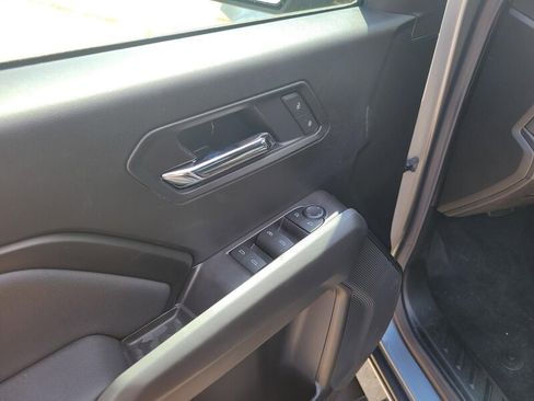 New 2026 GMC Canyon Elevation w/ Convenience Package image 13