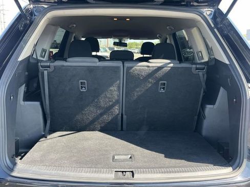 Used 2019 Volkswagen Atlas S image 21