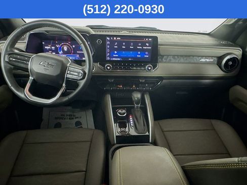 Used 2023 Chevrolet Colorado ZR2 w/ Desert Boss Special Edition image 27