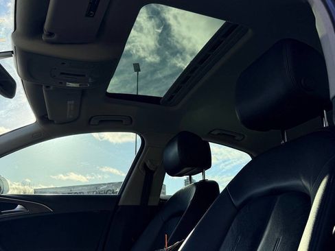 Used 2014 Audi A6 2.0T Premium Plus image 24