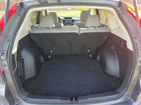 Used 2016 Honda CR-V SE image 10