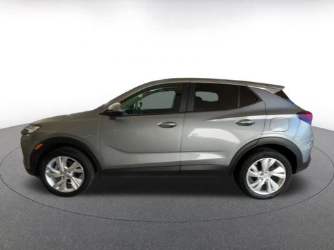 Used 2025 Buick Encore GX Preferred image 9