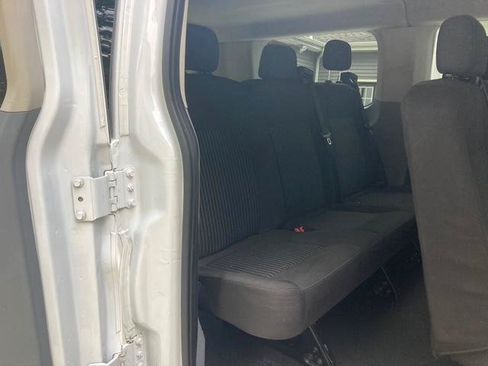 Used 2017 Ford Transit 150 XL RWD image 29