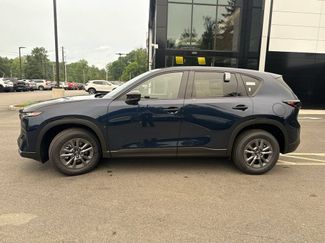 New 2026 MAZDA CX-5 Select AWD/4WD video 2