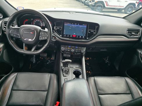 Used 2023 Dodge Durango R/T AWD/4WD image 5