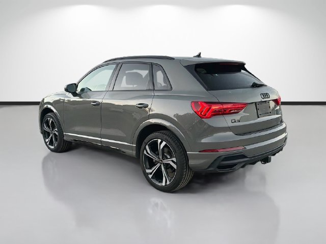 Used 2024 Audi Q3 2.0T Premium Plus AWD/4WD image 5