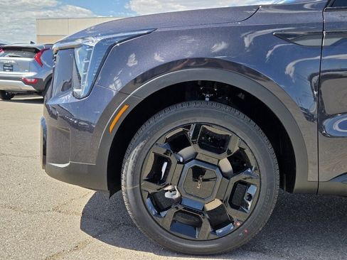 New 2026 Kia Sorento X-Line EX AWD/4WD image 5
