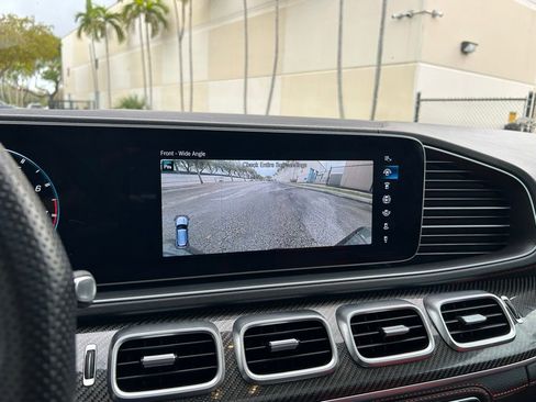 Used 2022 Mercedes-Benz GLE 53 AMG 4MATIC image 33