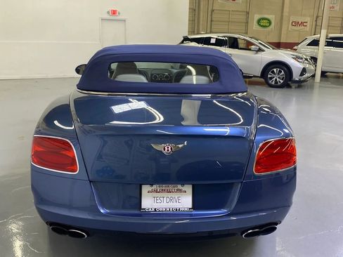 Used 2014 Bentley Continental GT image 17