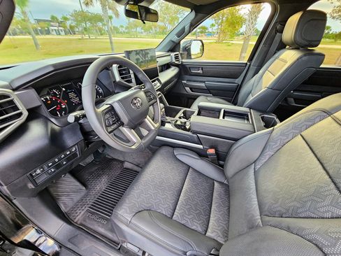 Used 2025 Toyota Tundra SR5 image 7