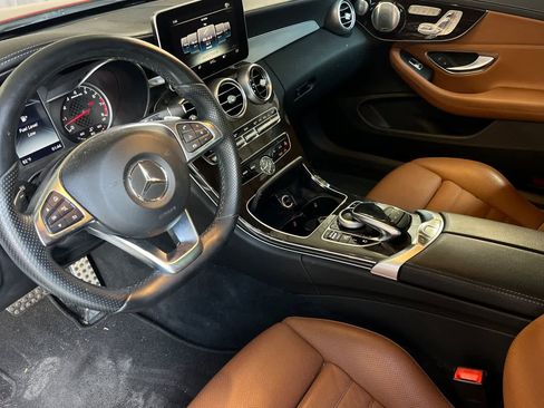 Used 2017 Mercedes-Benz C 43 AMG 4MATIC Cabriolet image 14