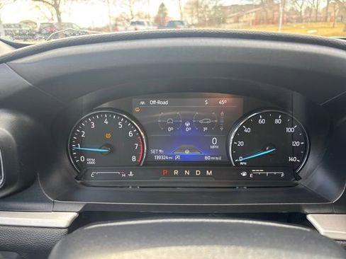 Used 2021 Ford Explorer XLT w/ Equipment Group 202A image 17