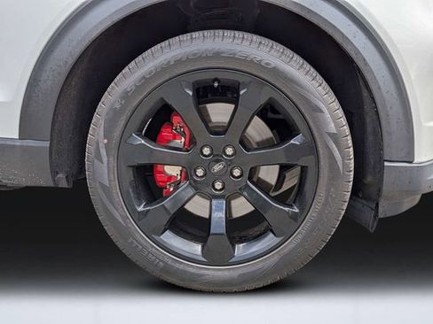 Used 2023 Ford Explorer ST w/ Equipment Group 401A AWD/4WD image 11
