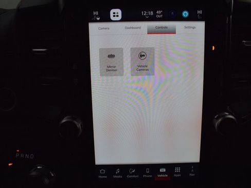 New 2026 RAM 1500 Rebel image 32