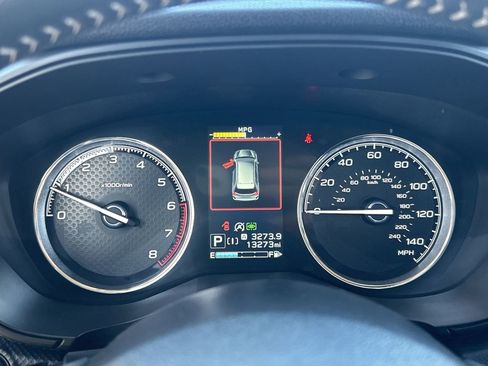 Used 2023 Subaru Forester Touring image 28