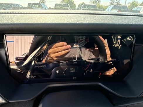 New 2026 GMC Acadia Elevation w/ LPO, Floor Liner Package image 46