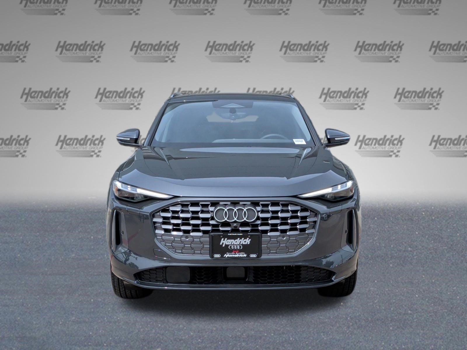 New 2026 Audi Q5 Premium AWD/4WD image 3