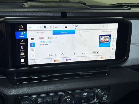 New 2026 Jeep Wrangler Sport S image 27