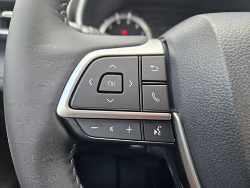 Certified 2024 Toyota Highlander XLE image 20