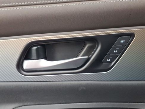 New 2026 Nissan Murano Platinum image 16