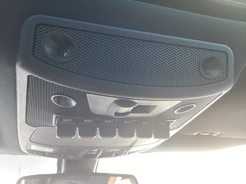 Used 2017 Ford F250 Platinum w/ Platinum Ultimate Package image 35